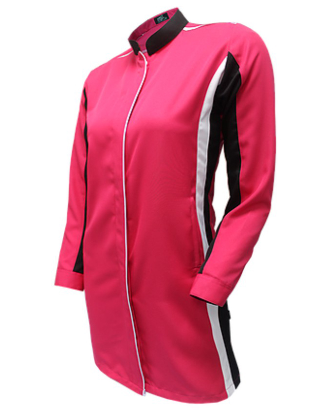 Uniform Poly Cotton Ladies FC1093