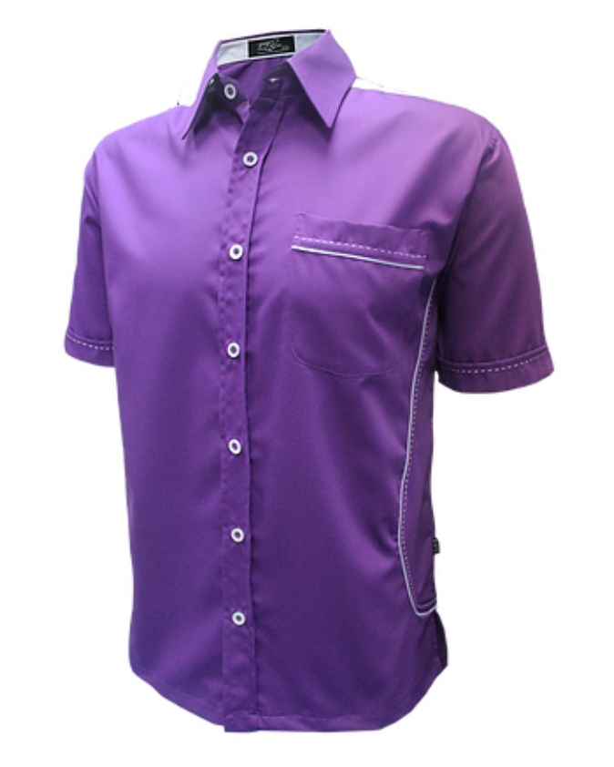 Uniform Poly Cotton Unisex FC816
