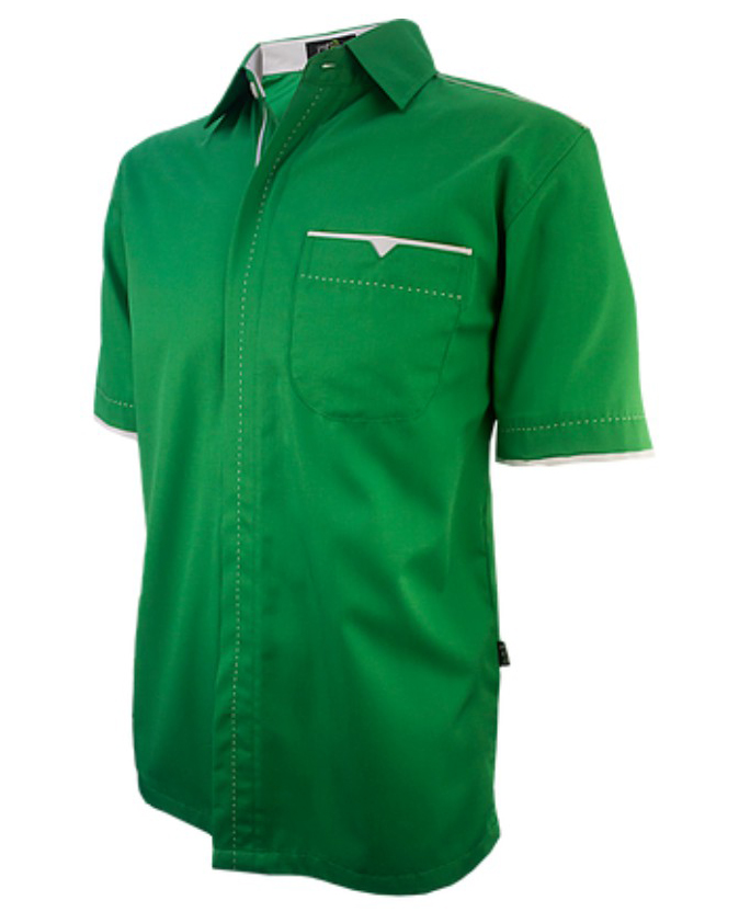 Uniform Poly Cotton Unisex FC823
