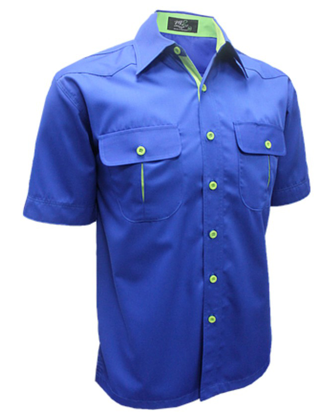 Uniform Poly Cotton Unisex FC882