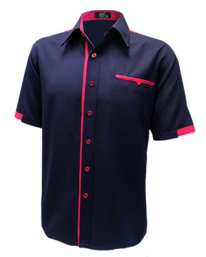 Uniform Poly Cotton Unisex FC891