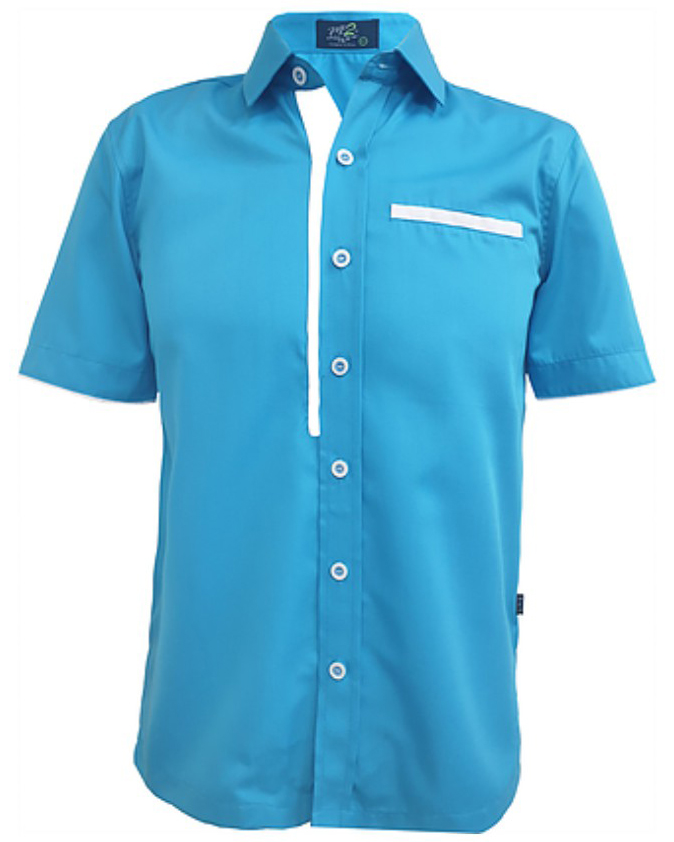 Uniform Poly Cotton Unisex FC892