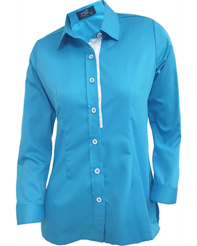 Uniform Poly Cotton Ladies FC992