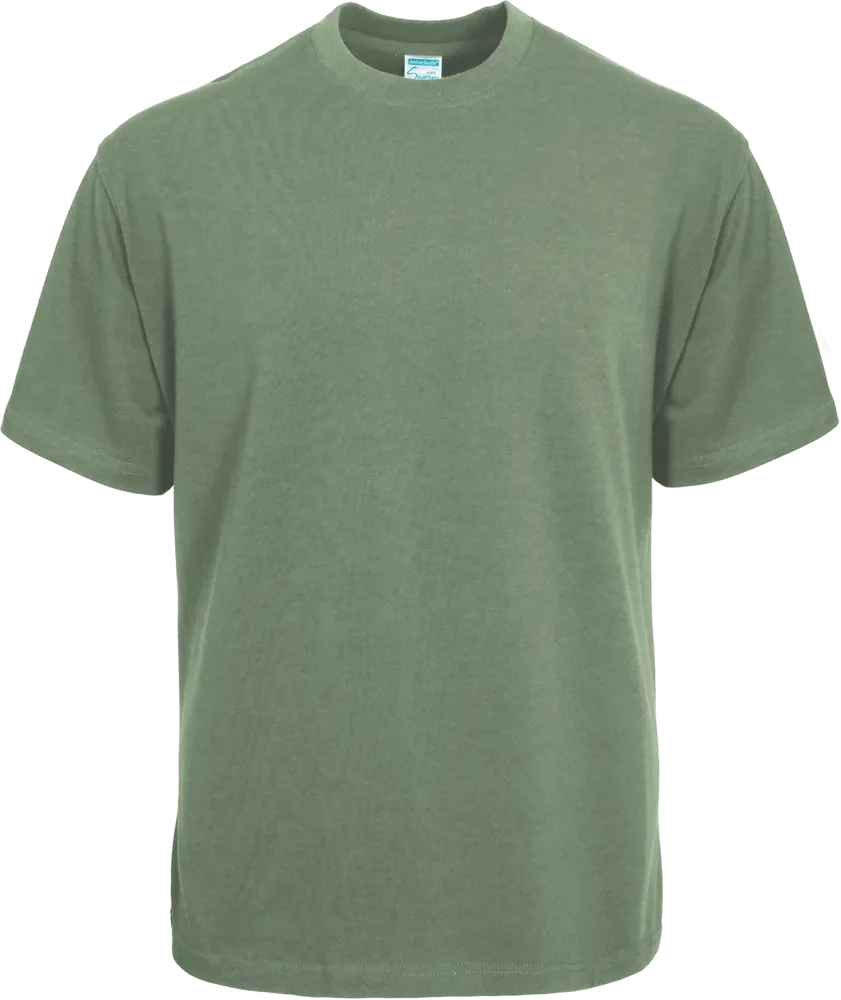 Heavyweight 270gsm Streetwear