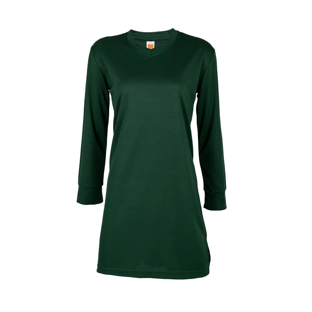 Muslimah Cut Apparel