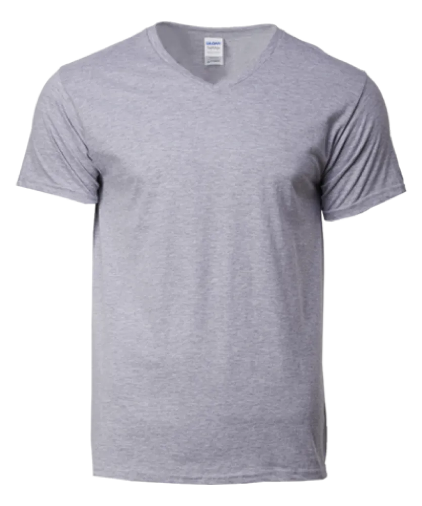 V-Neck T-Shirt