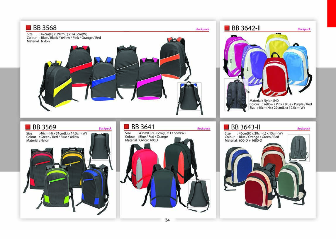 backpack