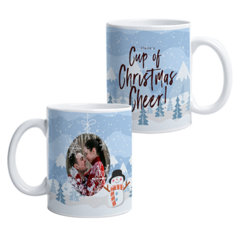 Magic Mug